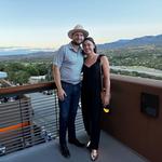 The Santa Fe Opera