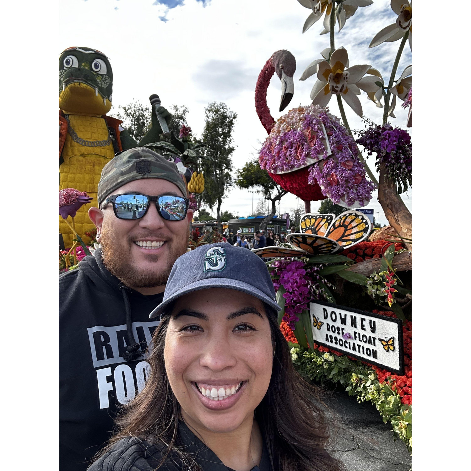 Rose Parade 2024