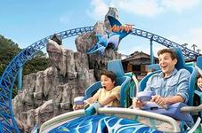 SeaWorld