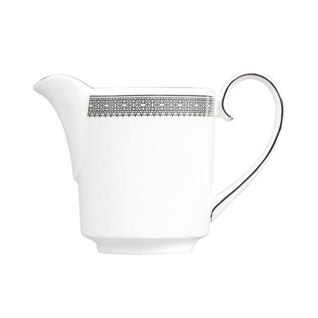 Vera Wang Wedgwood Dinnerware, Lace Creamer