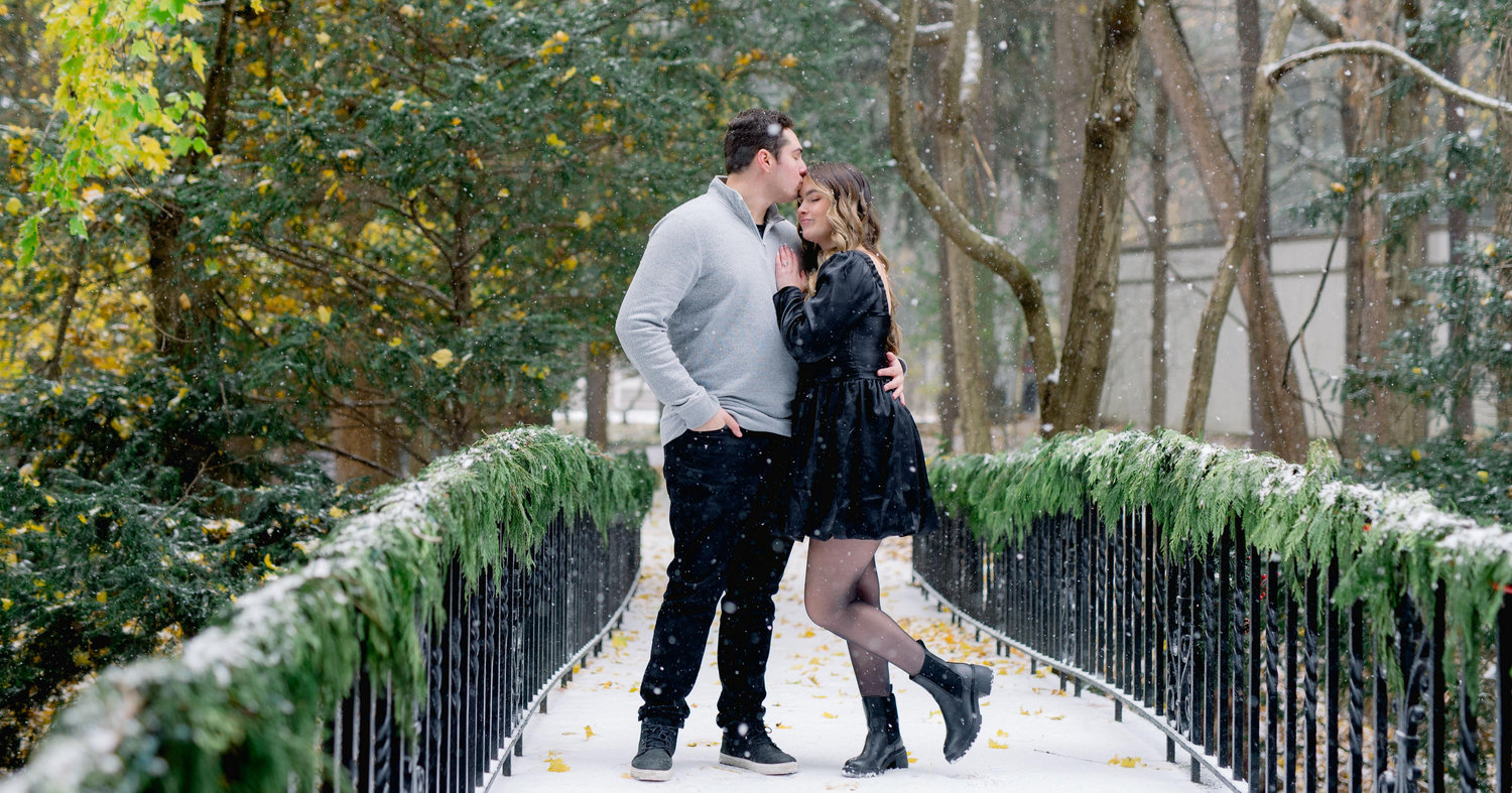 The Wedding Website of Kaitlyn Dudley and Martin Hughes