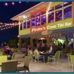 Pirate’s Cove Resort and Marina