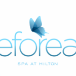 Eforea Spa at Hilton Short Hills