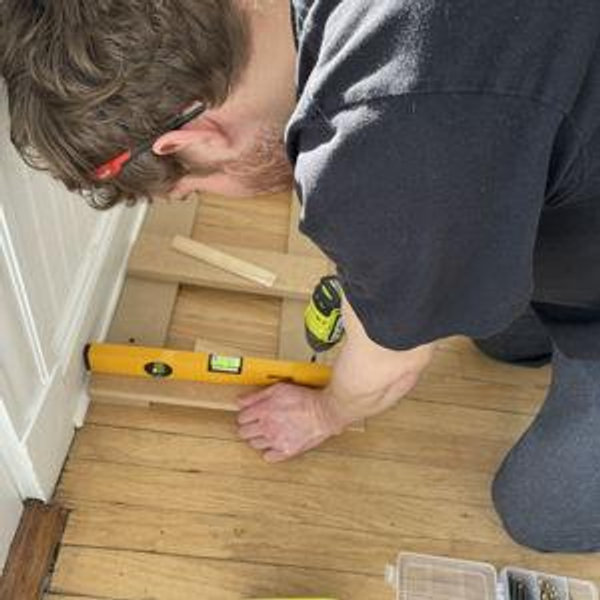 Home Project Fund