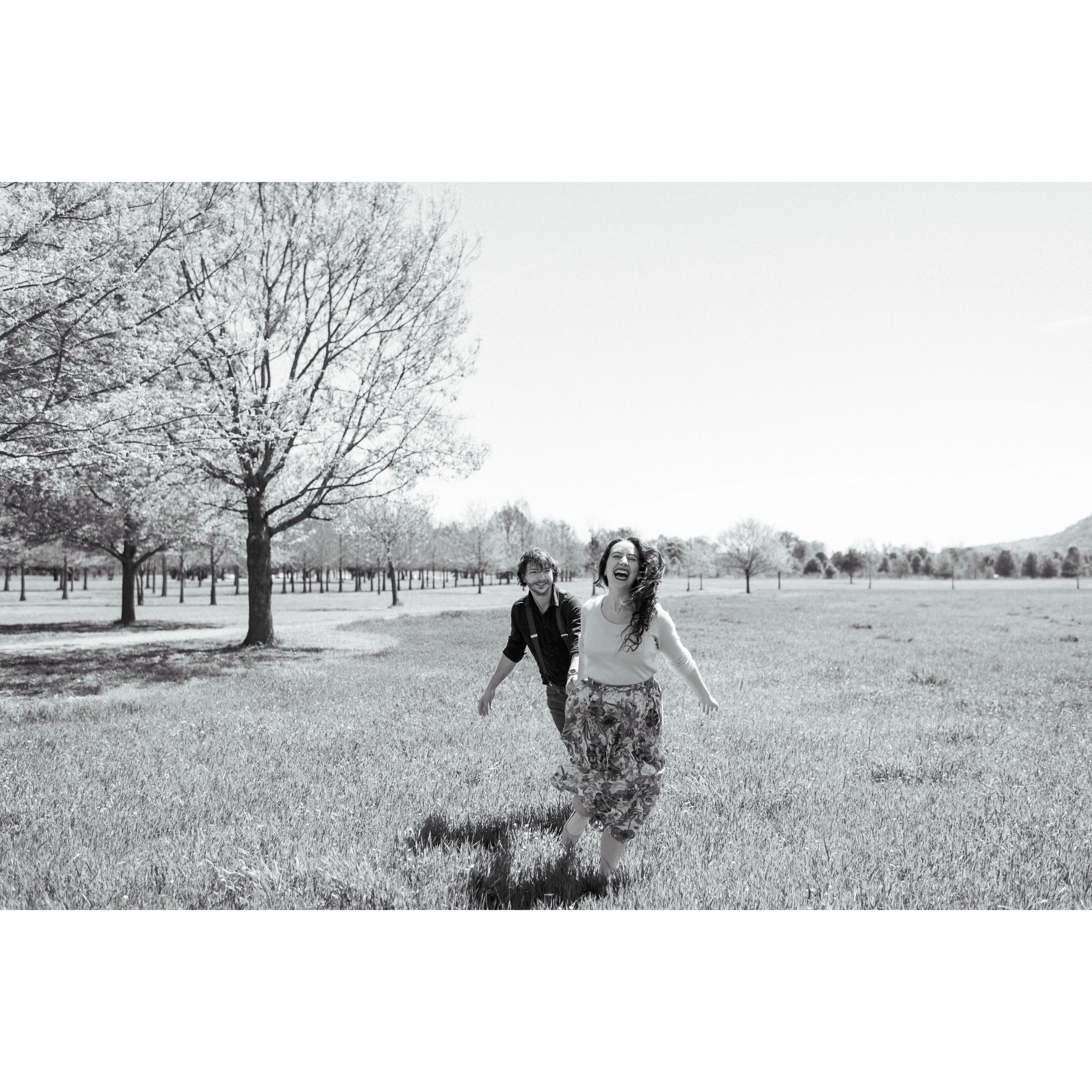 Credit: Stephanie Parsley Photography