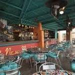Coyote Cafe & Rooftop Cantina