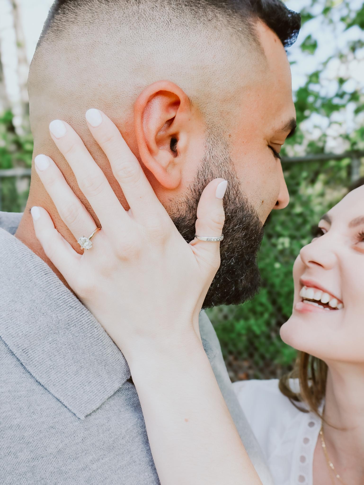 The Wedding Website of Kelsey Davidson and Mergim Demaku