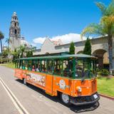 Old Town Trolley Tours