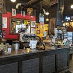 Java's Cafe