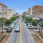 West Broughton Street