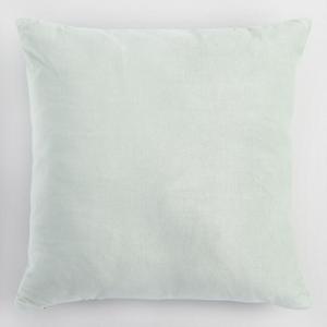 Jadeite Velvet Throw Pillow