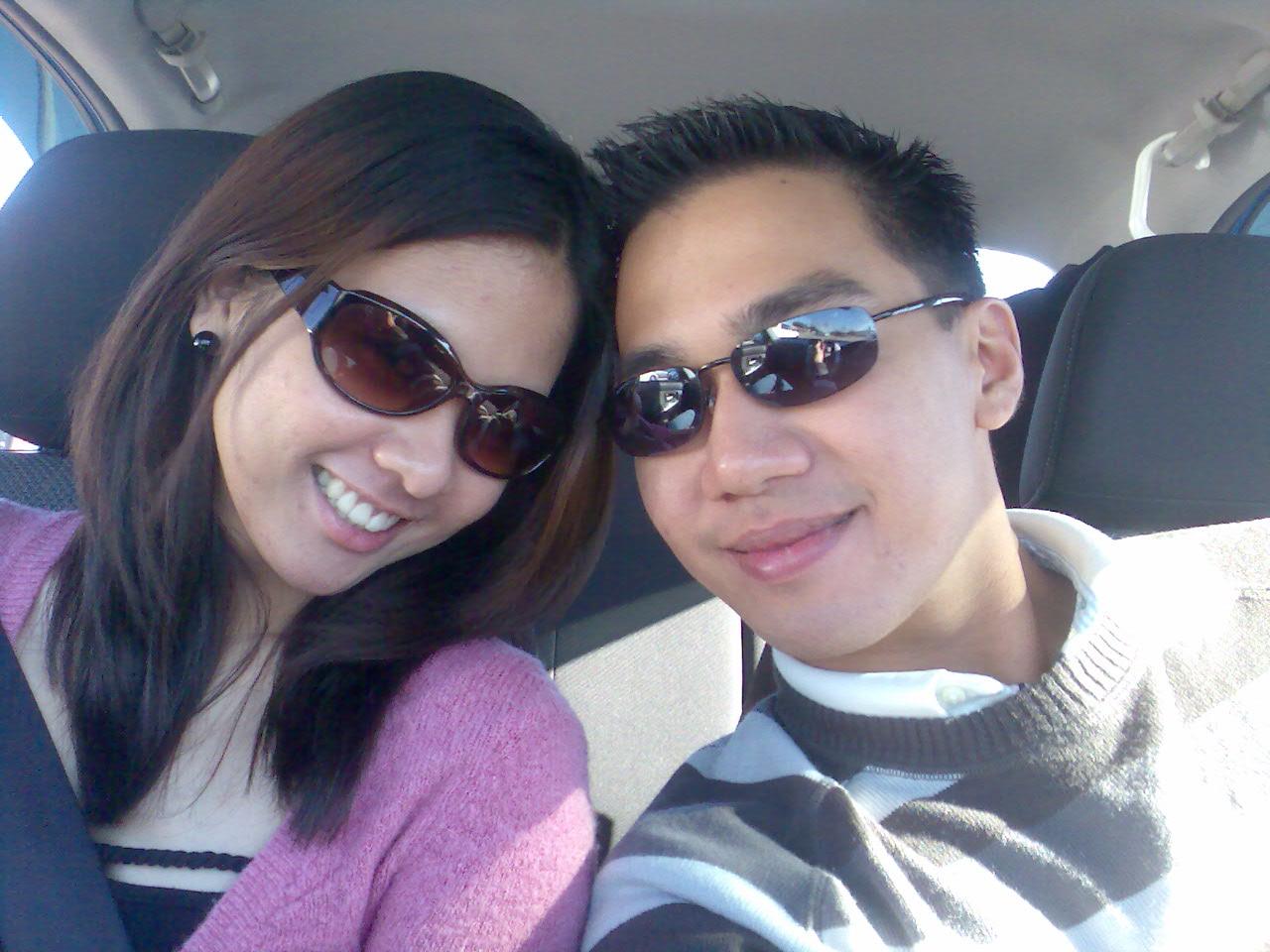 The Wedding Website of Reuel Gerald Labrado and Kimberly Ann Dilla