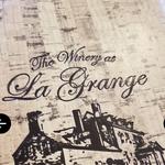 The Winery at La Grange