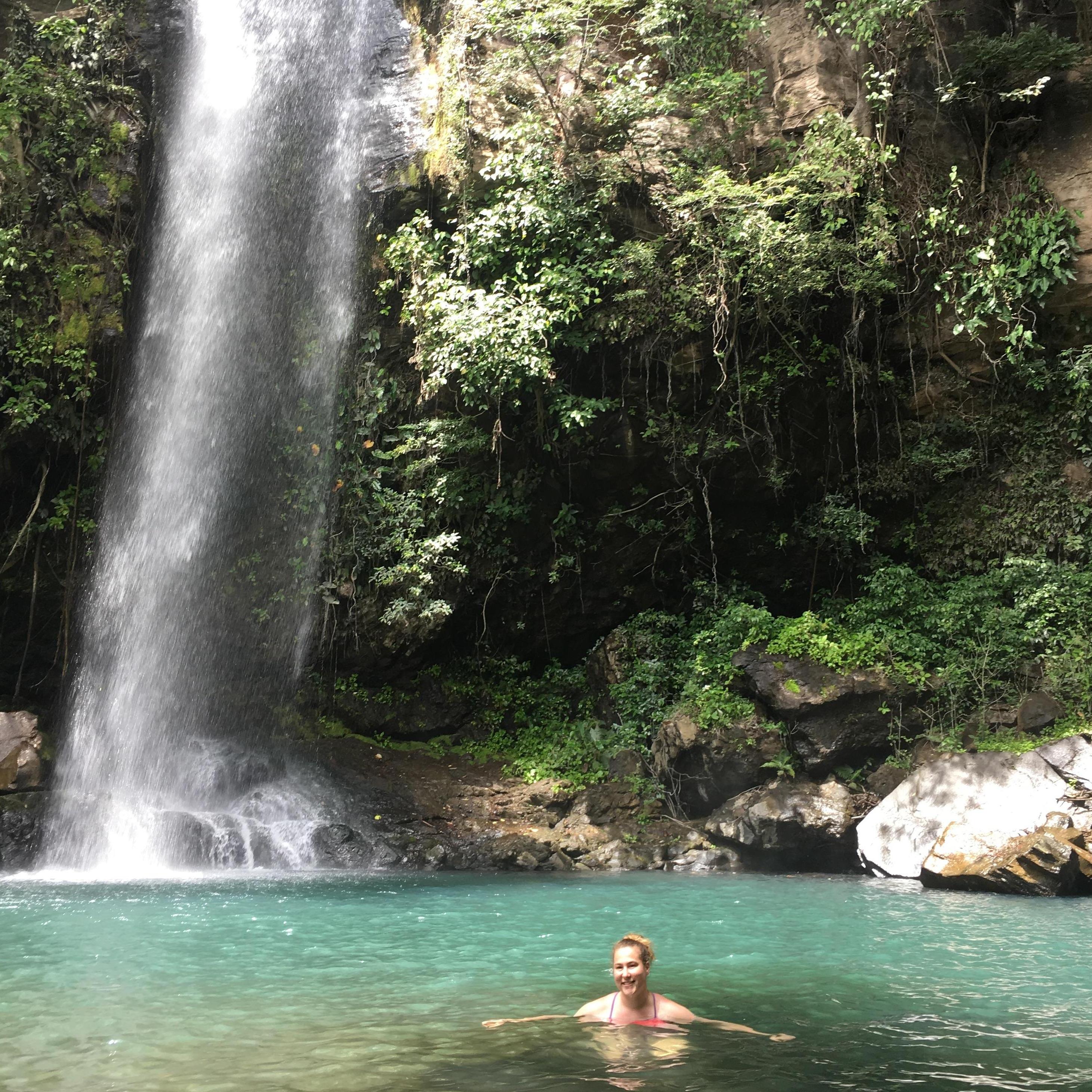 Costa Rica, 2017