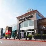 Crabtree Valley Mall