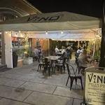V-NO Wine Bar and Shop