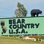 Bear Country USA
