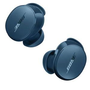 Bose - QuietComfort Wireless Earbuds - Color: Twilight Blue