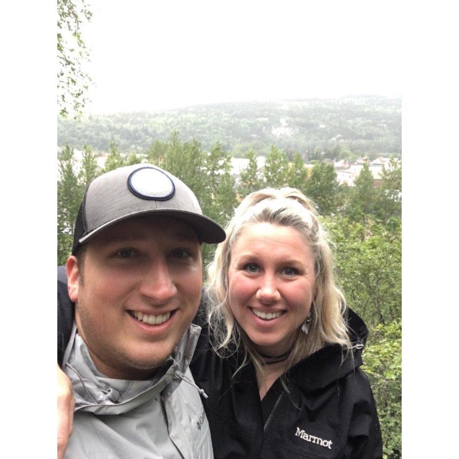 Alaskan Cruise