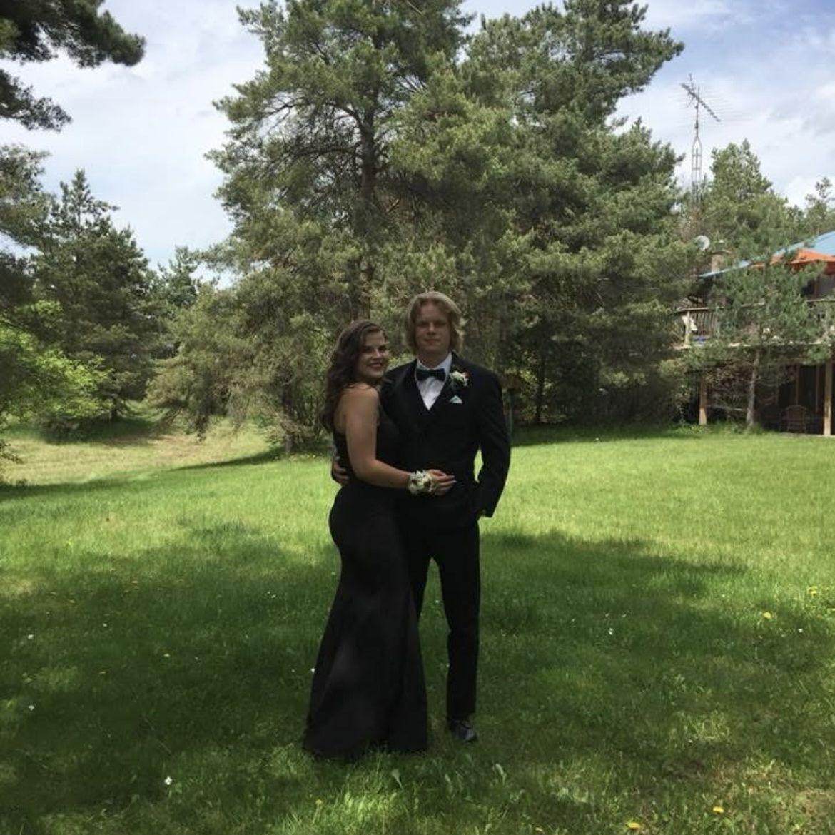 Prom 2018