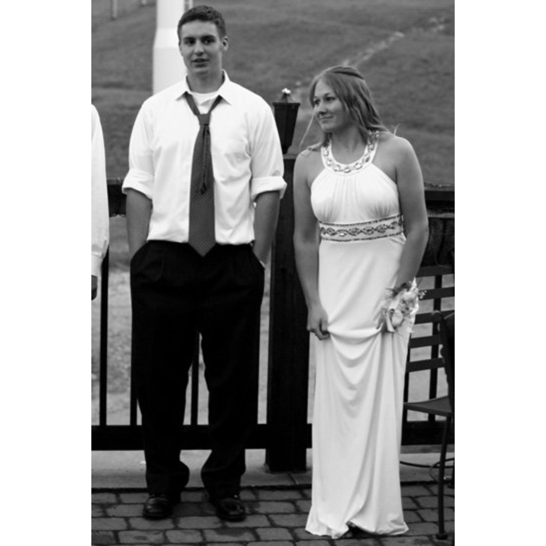 Prom 2011