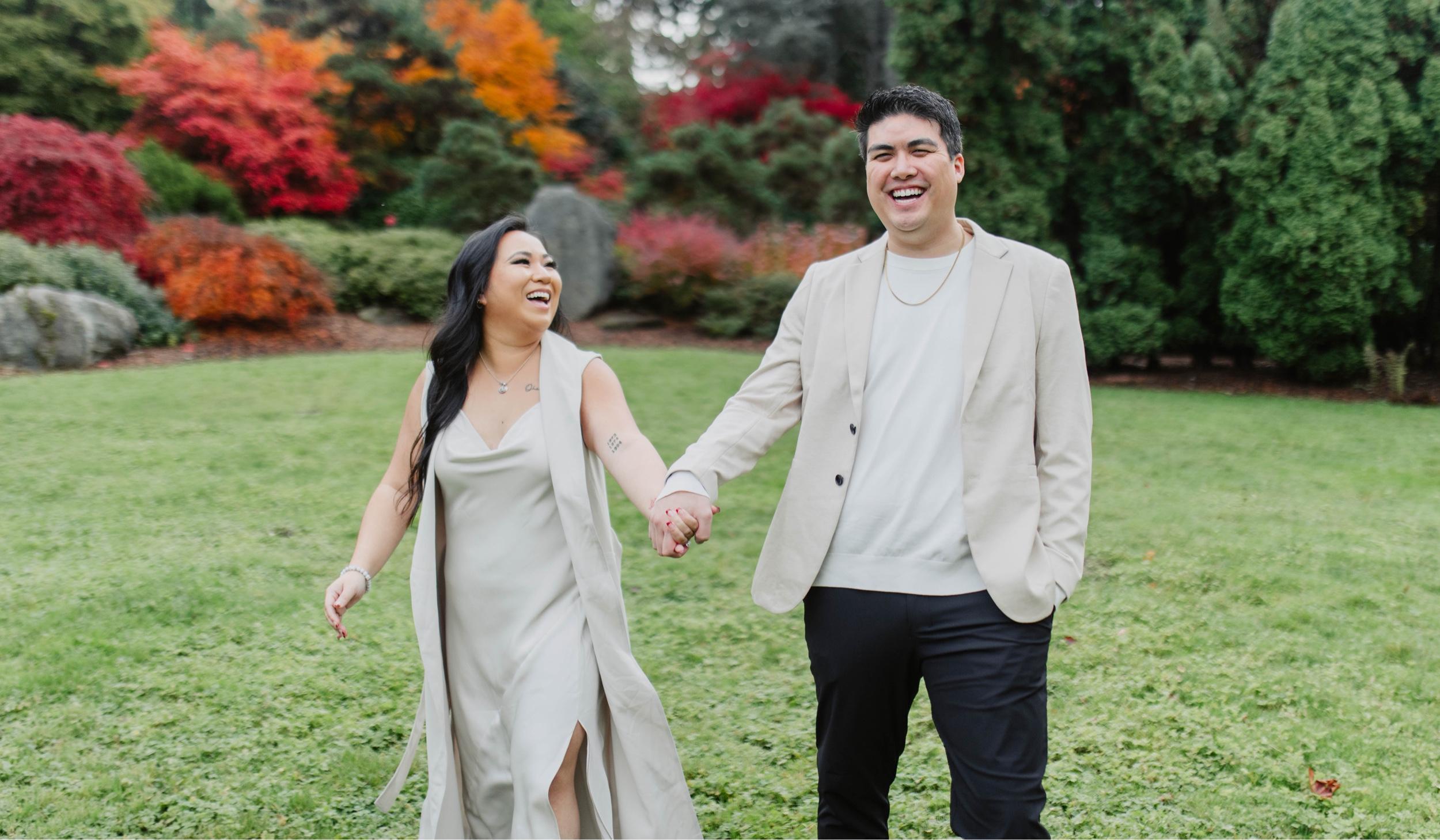 The Wedding Website of Kelly Lai and Daniel Lai