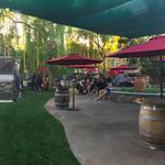 malibu wines & beer garden
