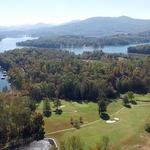 The Ridges Resort