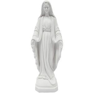 16" Blessed Mother Statue