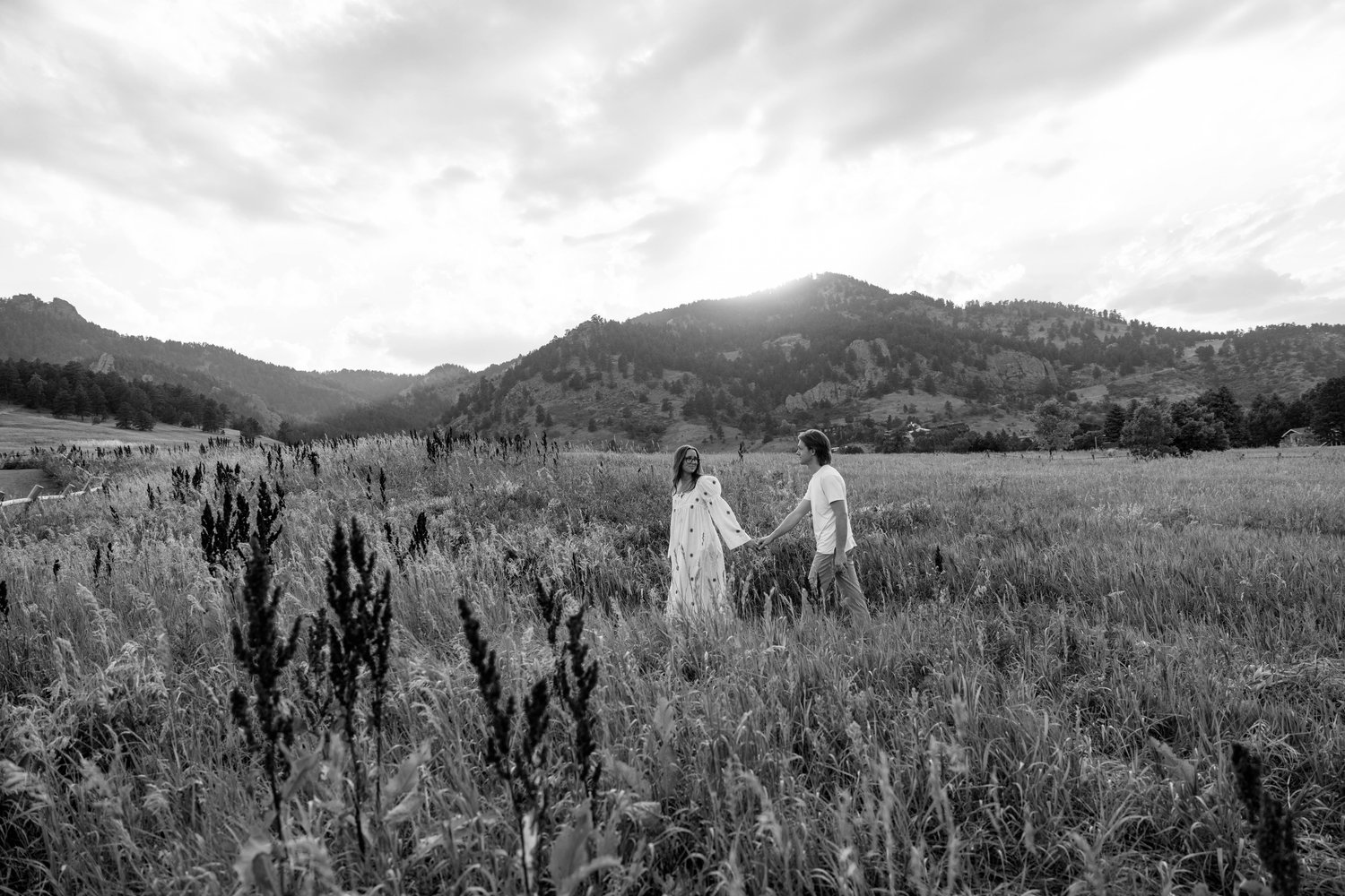 The Wedding Website of Maddie Long and Connor Cross