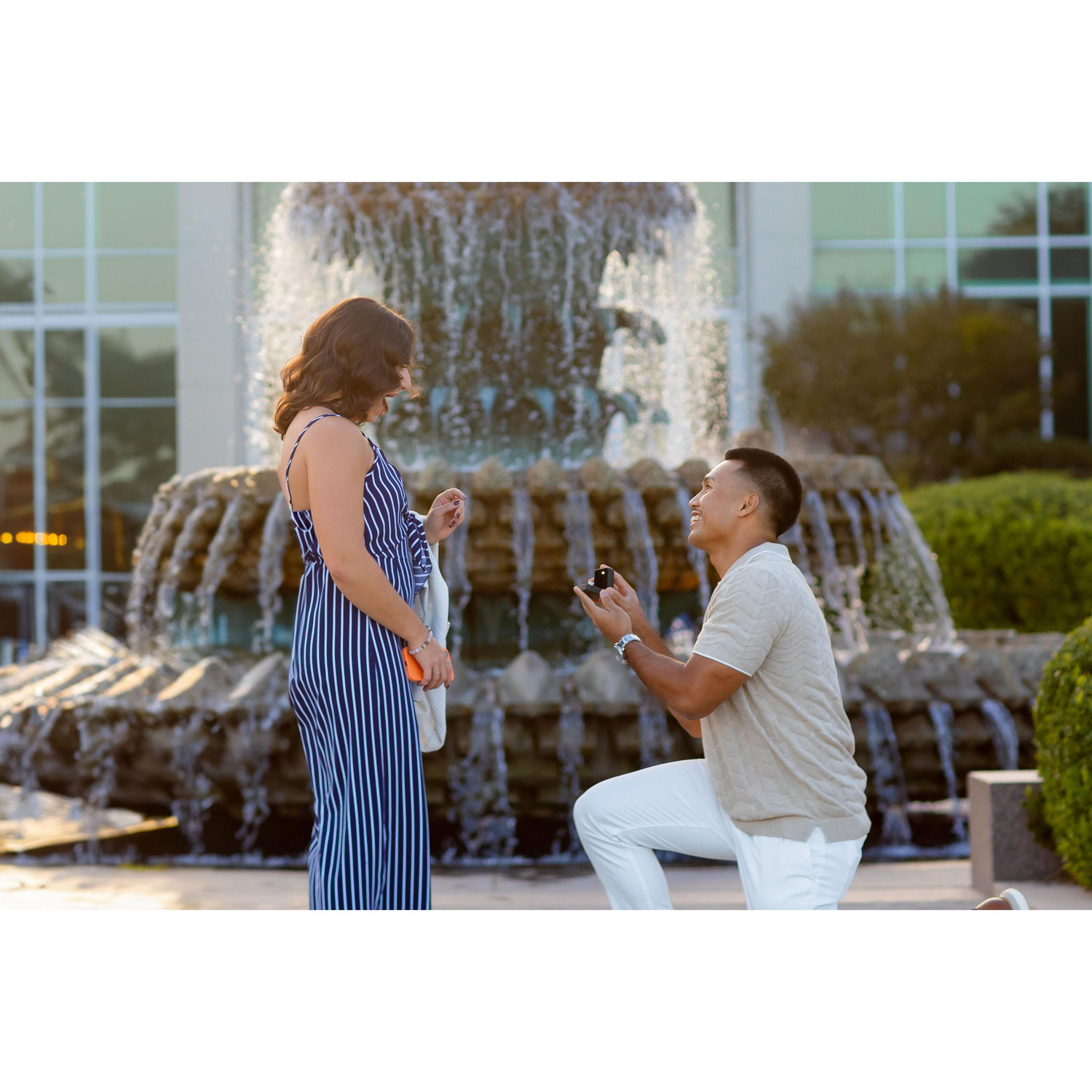 September 30th, 2023: The Proposal