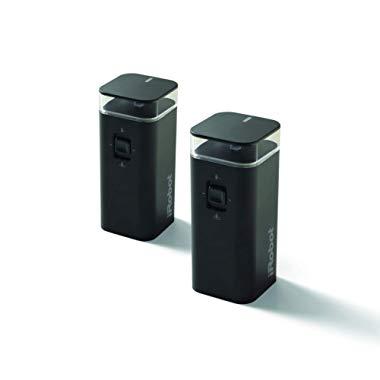 iRobot Authentic Replacement Parts- Dual Mode Virtual Wall Barrier (2-Pack)