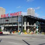 Milwaukee Public Market