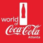 World of Coca-Cola
