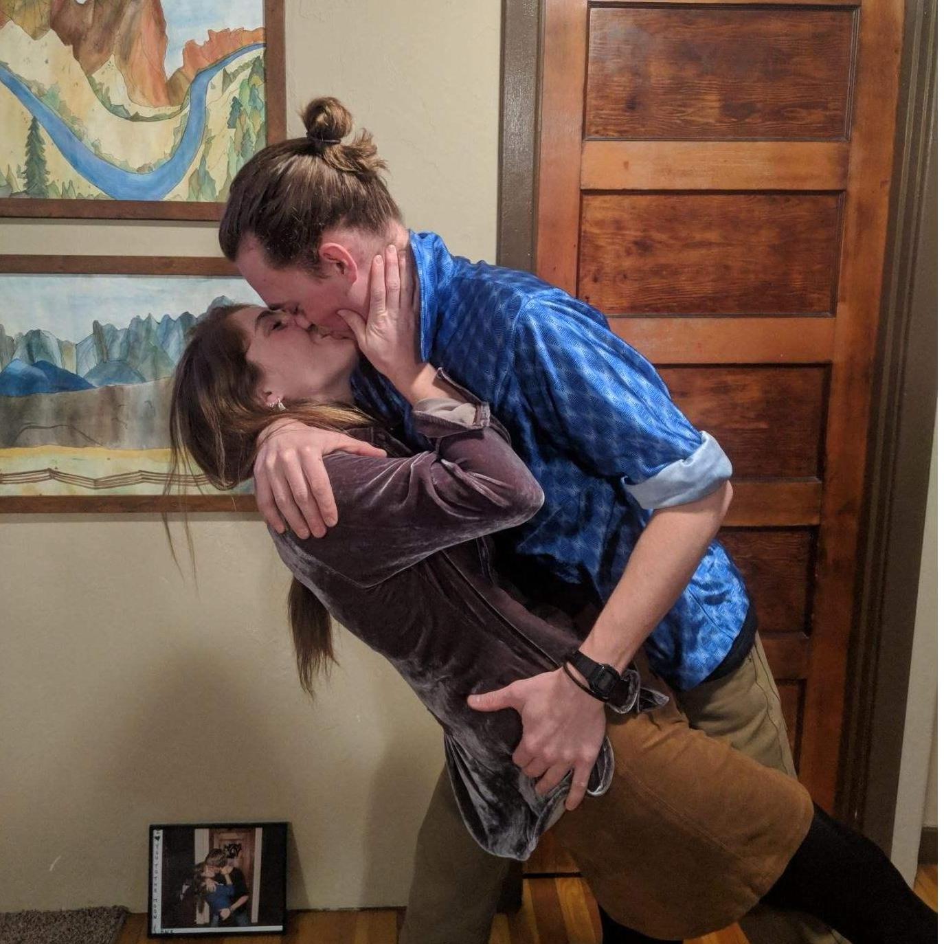 NYE - 2018