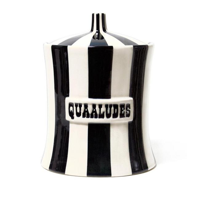 Vice Quaaludes Canister