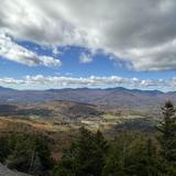 Stowe Pinnacle