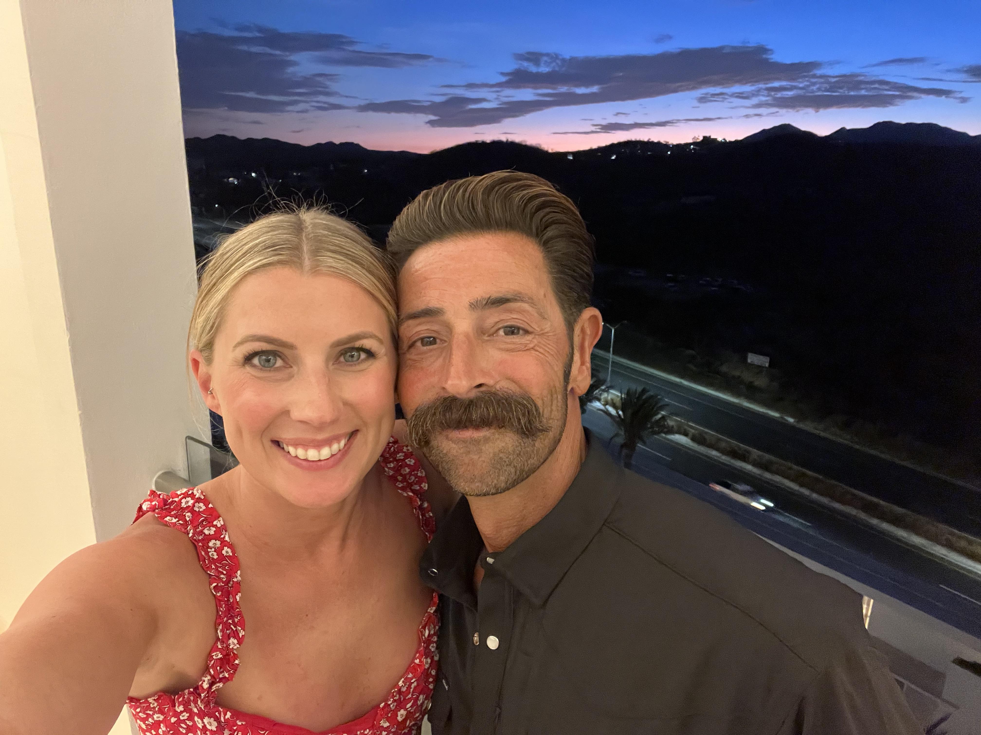The Wedding Website of chelsea Coltman and gianpaolo Natale