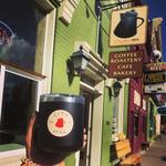 Best Coffee- City on a Hill