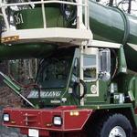 Sterling Concrete Corporation