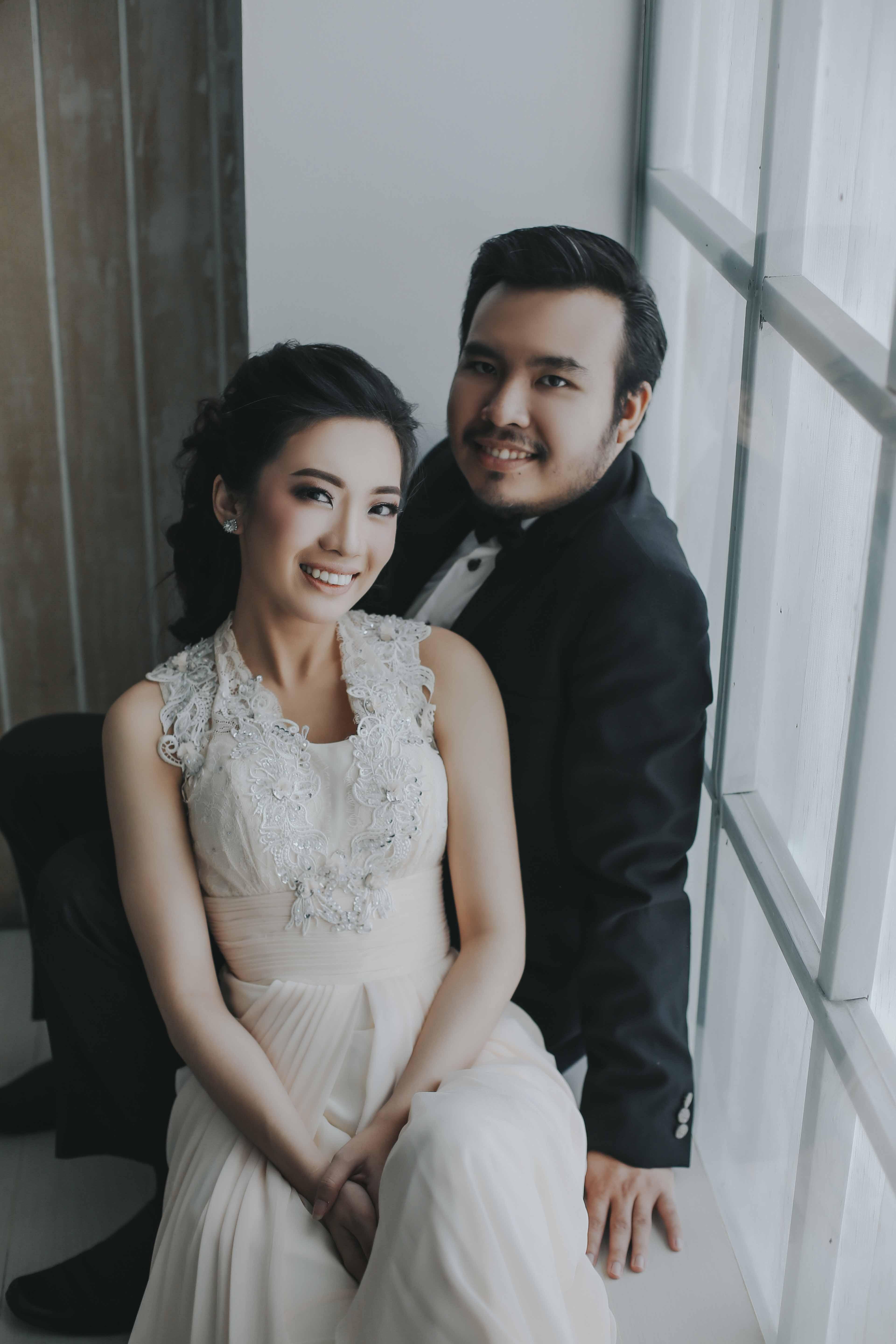 The Wedding Website of David Jansen Pakpahan and Elisabeth Ratih Pratiwi Tobing