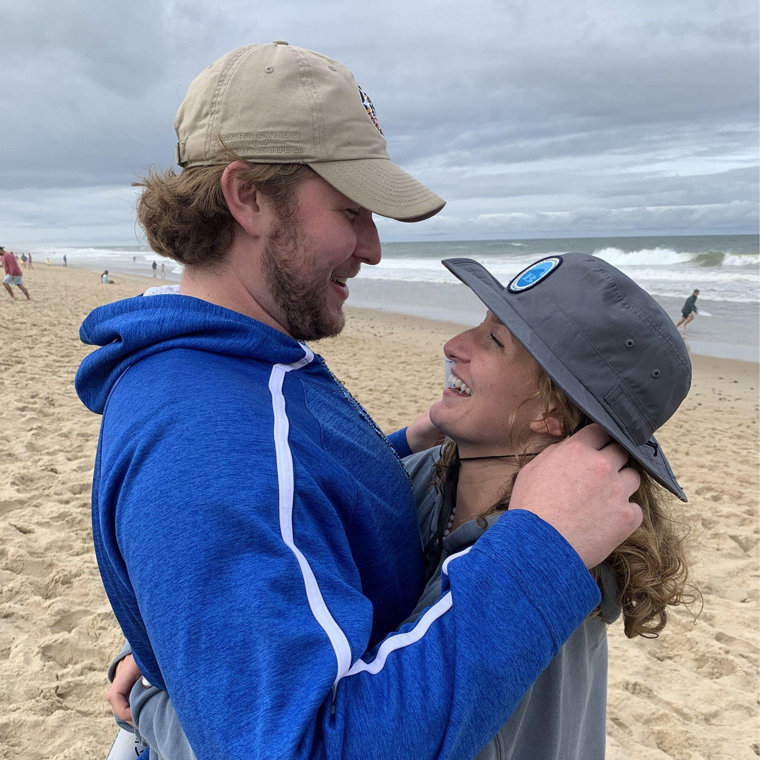 Beachcomber | July 2021
