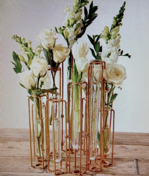Southern Traditions Exclusives ~ Two's Co Hinged Vase, Price $150.00 in Cleveland, TN from Southern Traditions
