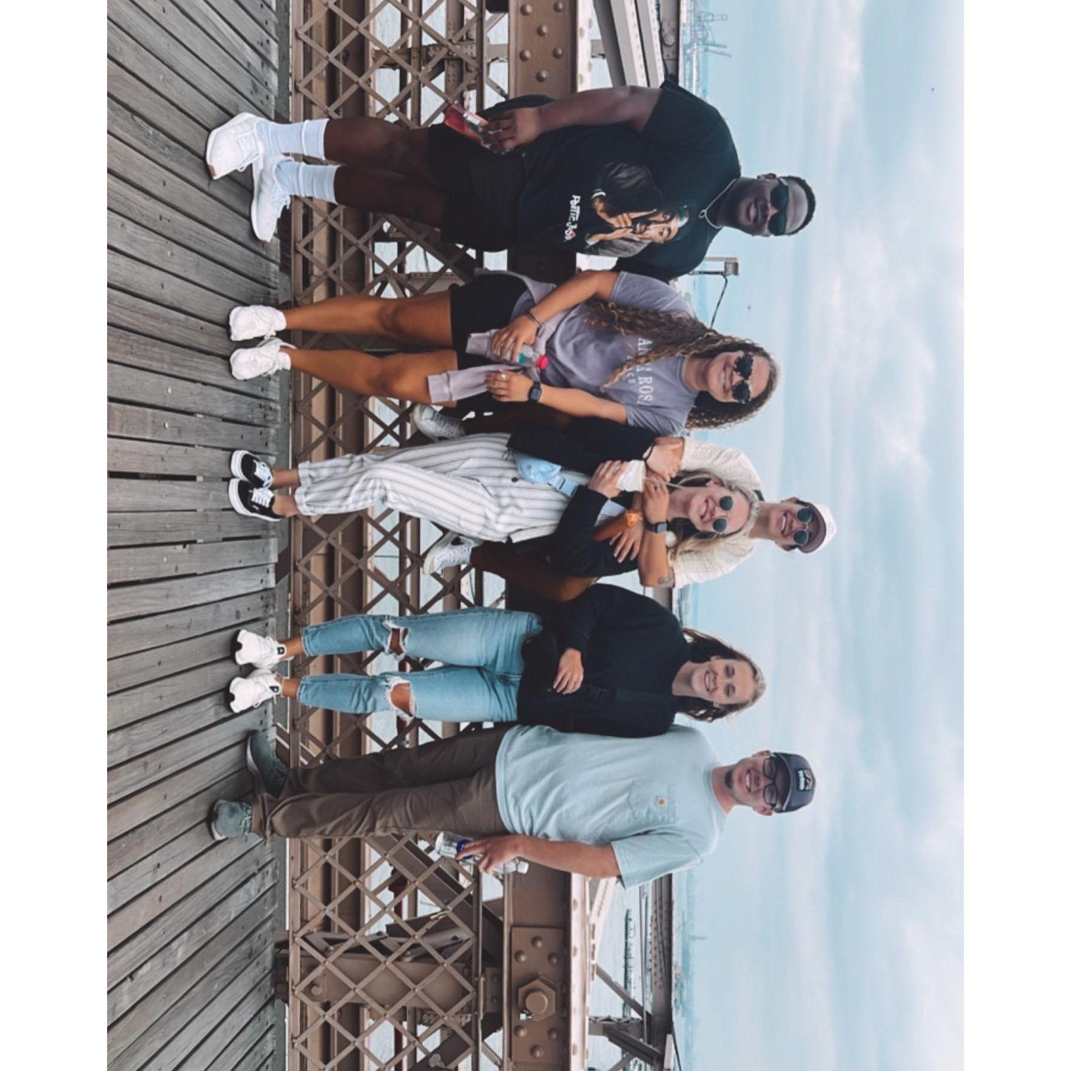 Brooklyn Bridge