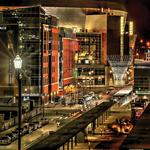 Haymarket
