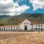 Villa de Leyva (Andean Region)