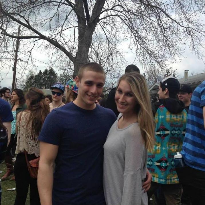 Ithaca College
04/2014