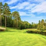 The Pines Golf Course at Grand View Lodge