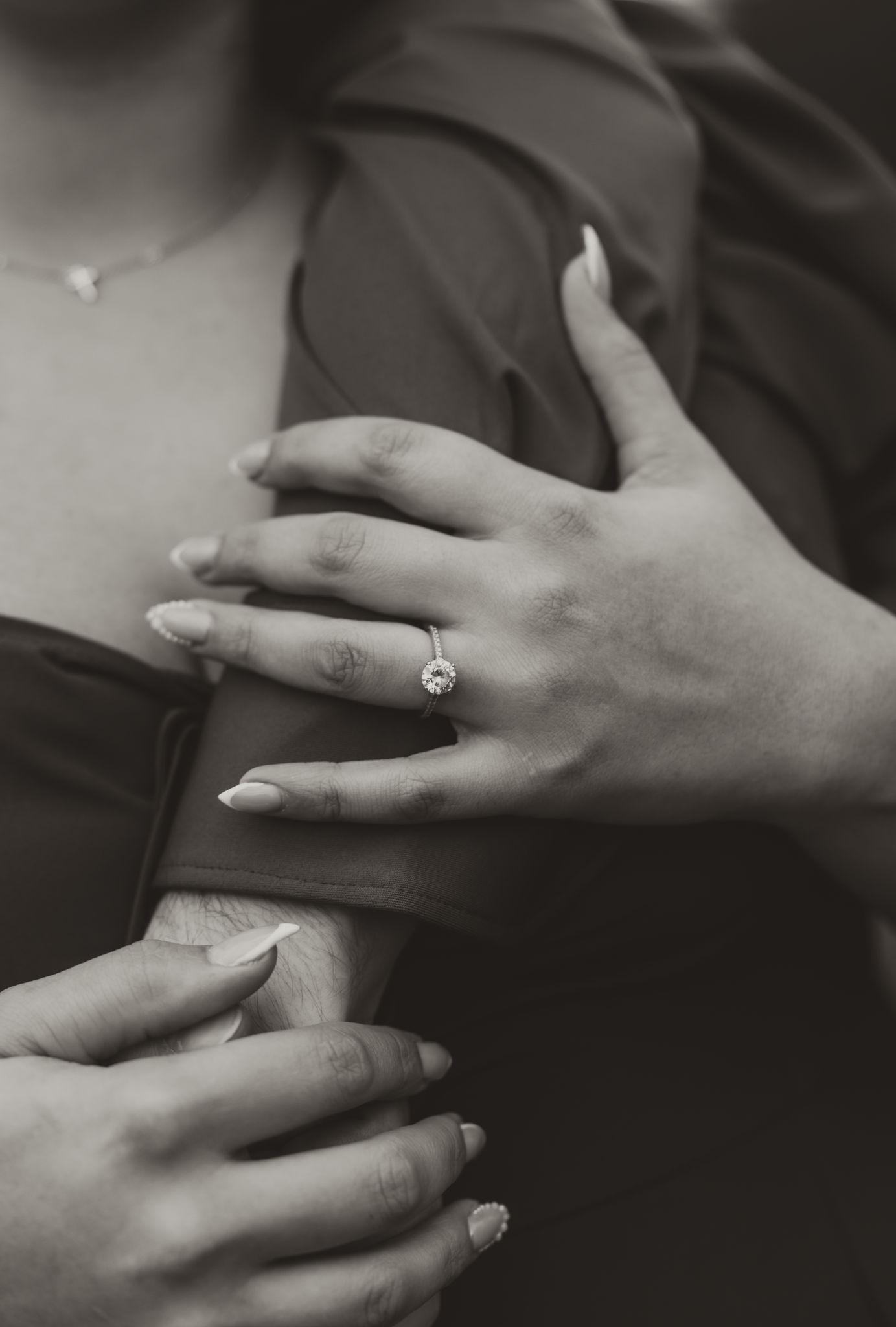 The Wedding Website of Makiah Robertson and Jaden DeLosh