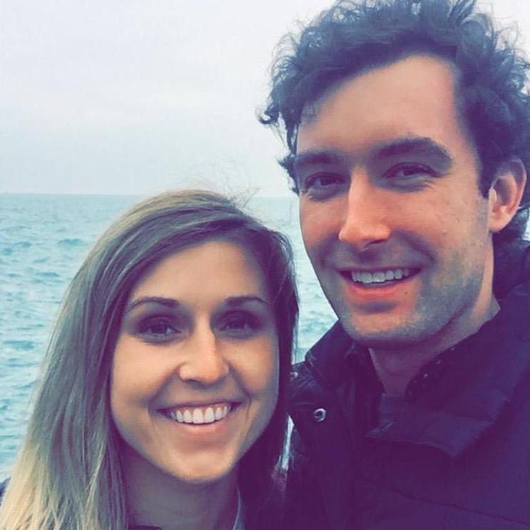 Chicago Date - Winter 2017